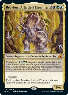 Ikoria: Terra dei Behemoth 179