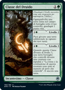 Avventure nei Forgotten Realms - Dungeon & Dragons Magic- 180