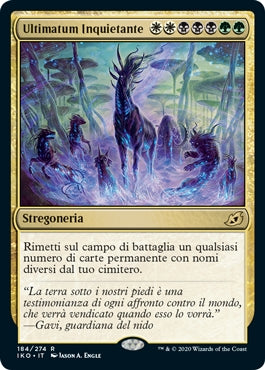 Ikoria: Terra dei Behemoth 184