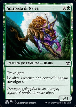 Theros Oltre la Morte, Wizard of the coast, nuvolosofumetti,