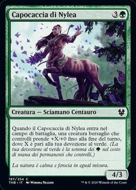 Theros Oltre la Morte, Wizard of the coast, nuvolosofumetti,