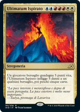 Ikoria: Terra dei Behemoth 191