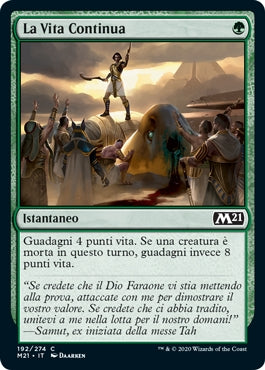 M21, Wizard of the Coast, nuvolosofumetti,