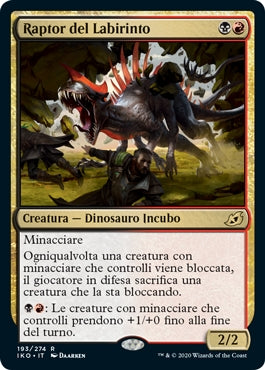 Ikoria: Terra dei Behemoth 193