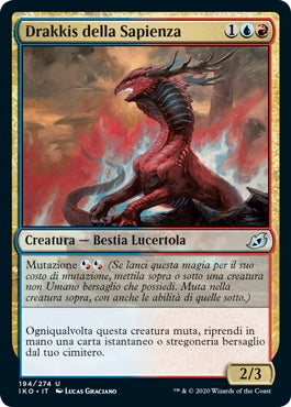 Ikoria: Terra dei Behemoth 194