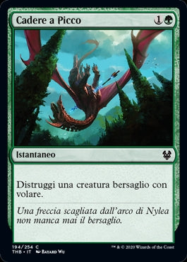Theros Oltre la Morte, Wizard of the coast, nuvolosofumetti,