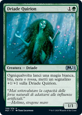 M21, Wizard of the Coast, nuvolosofumetti,