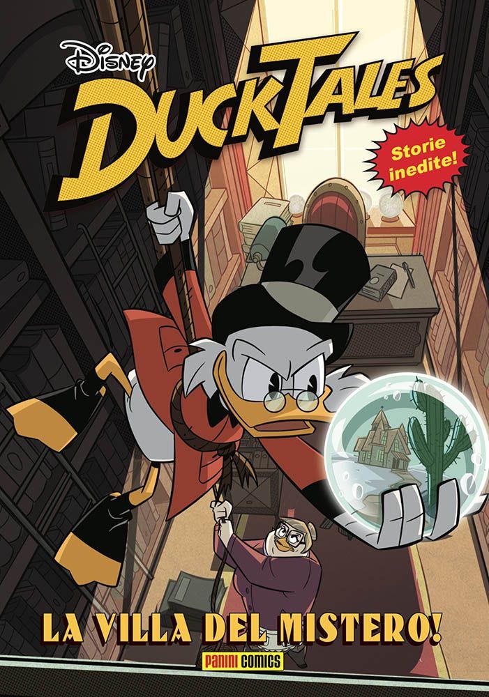 DUCKTALES 4 4