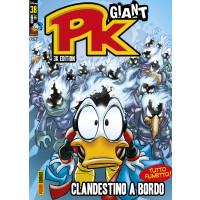PK giant 38-PANINI DISNEY- nuvolosofumetti.