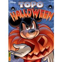 HALLOWEEN-PANINI DISNEY- nuvolosofumetti.