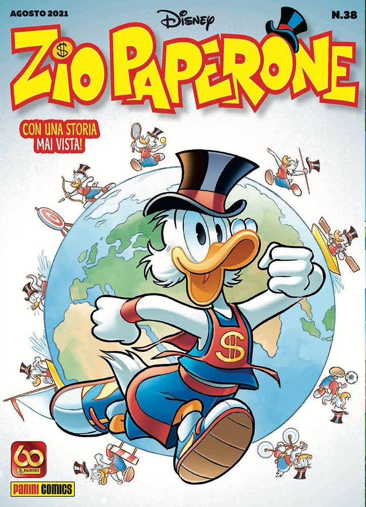 Zio Paperone 2018 38