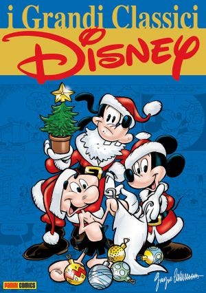 I grandi classici Disney 77