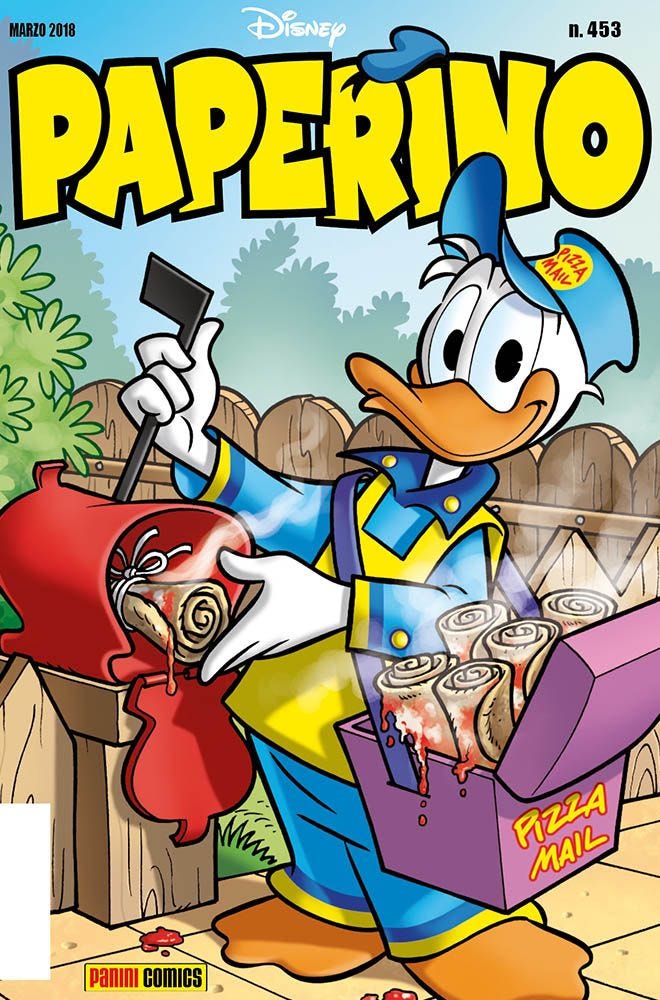 Paperino 453