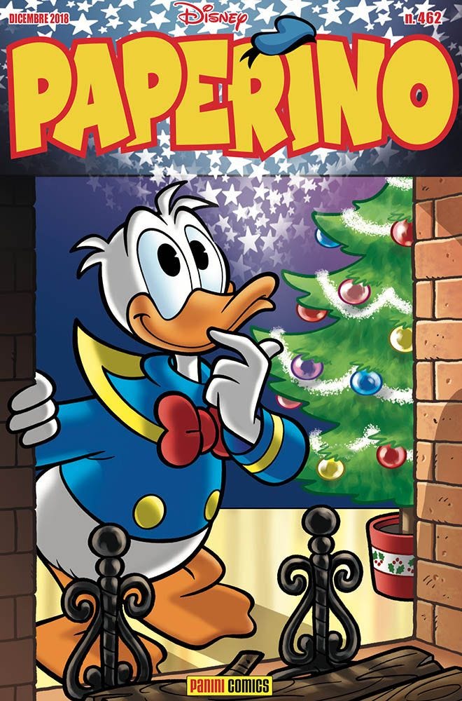 Paperino 462