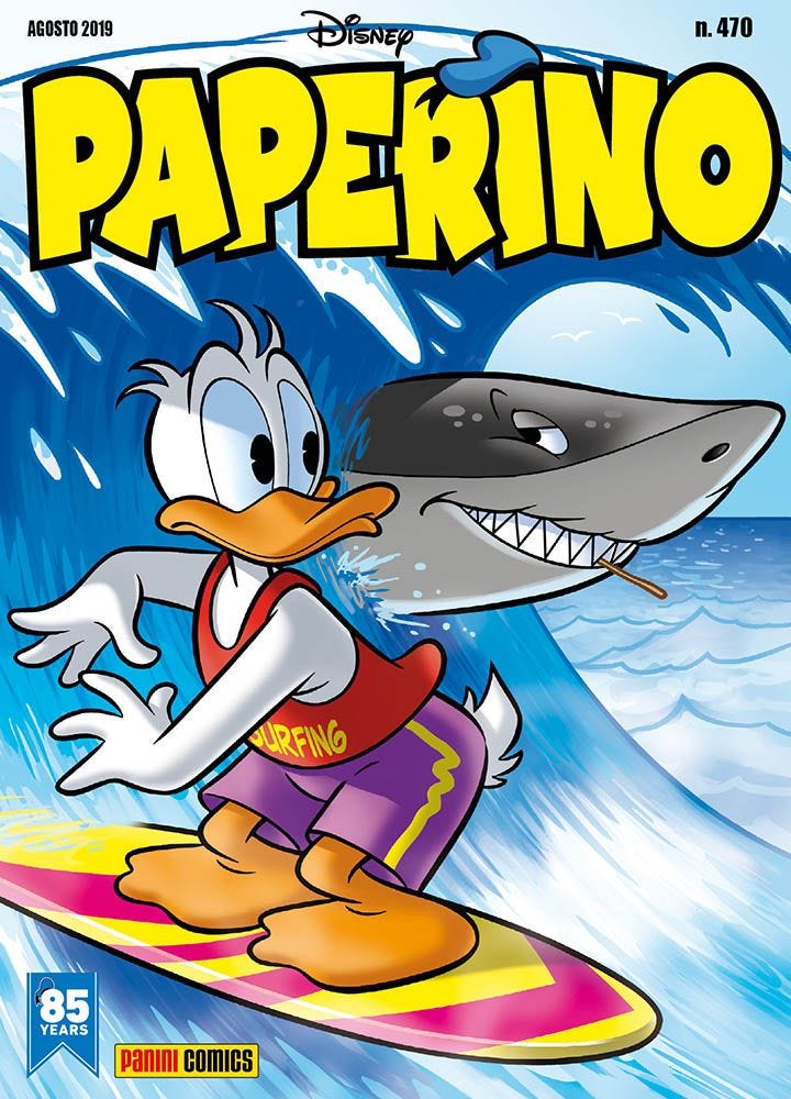 PAPERINO 470