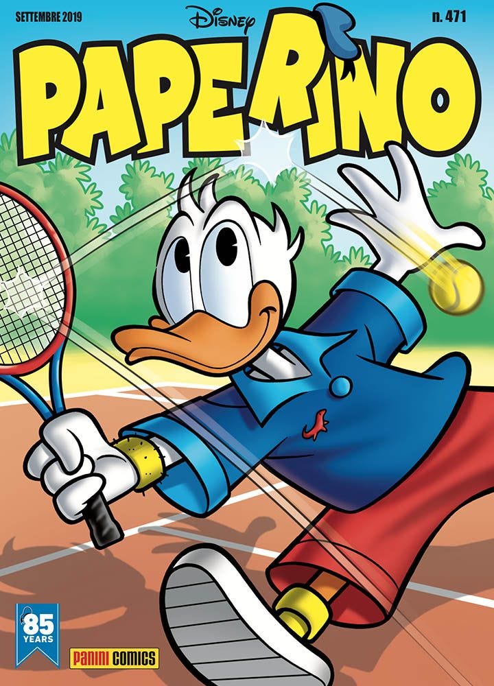 PAPERINO 471
