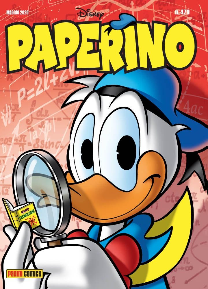 Paperino 479