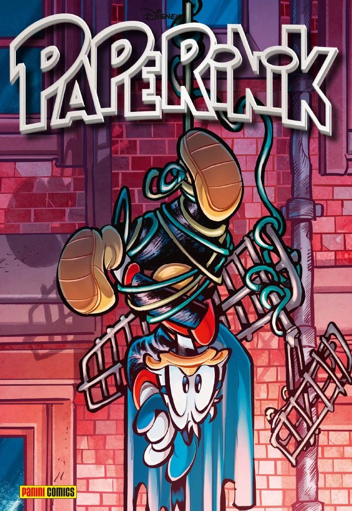 PAPERINIK serie 2016 67