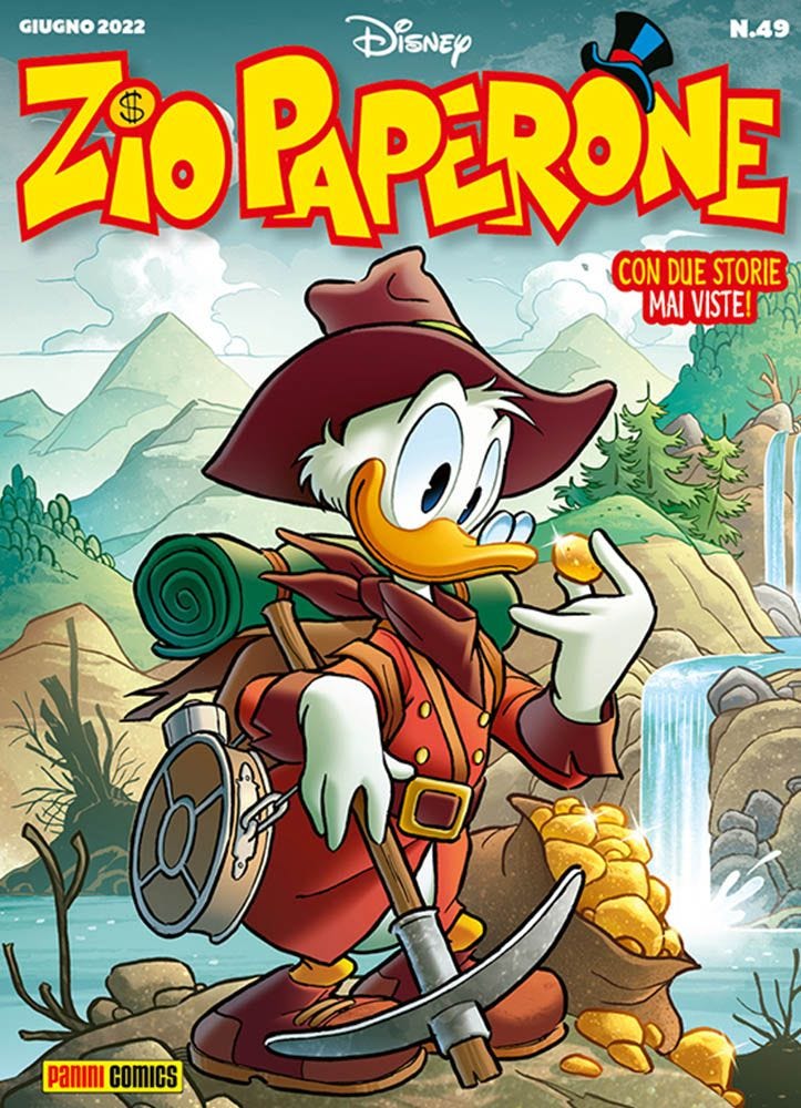 Zio Paperone 2018 49