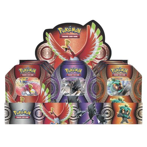 Pokemon TIN - Poteri Misteriosi-wizard of the coast- nuvolosofumetti.