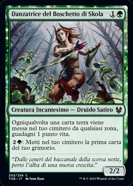 Theros Oltre la Morte, Wizard of the coast, nuvolosofumetti,