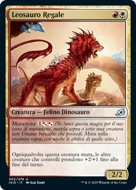 Ikoria: Terra dei Behemoth 344