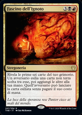 Theros Oltre la Morte, Wizard of the coast, nuvolosofumetti,