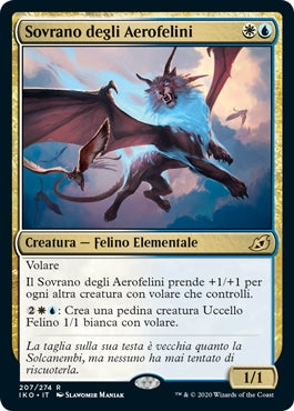 Ikoria: Terra dei Behemoth 207
