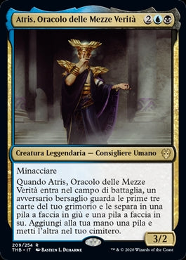 Theros Oltre la Morte, Wizard of the coast, nuvolosofumetti,