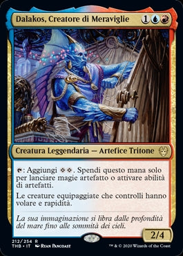 Theros Oltre la Morte, Wizard of the coast, nuvolosofumetti,