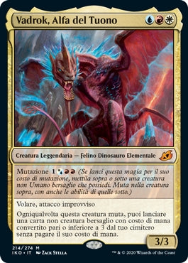 Ikoria: Terra dei Behemoth 214
