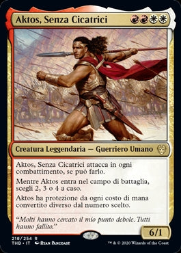 Theros Oltre la Morte, Wizard of the coast, nuvolosofumetti,