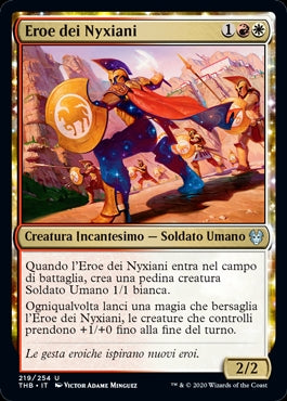 Theros Oltre la Morte, Wizard of the coast, nuvolosofumetti,