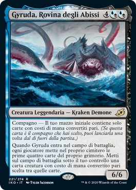 Ikoria: Terra dei Behemoth 221