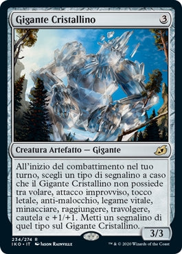 Ikoria: Terra dei Behemoth 234