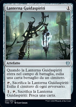 Theros Oltre la Morte