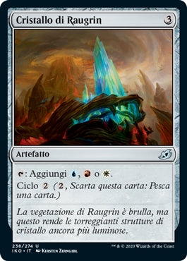 Ikoria: Terra dei Behemoth 238