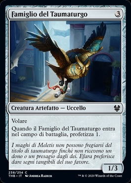 Theros Oltre la Morte, Wizard of the coast, nuvolosofumetti,