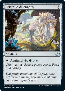 Ikoria: Terra dei Behemoth 242
