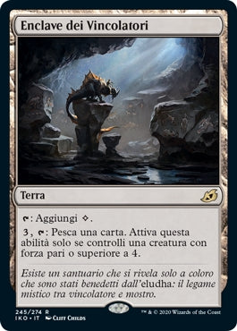 Ikoria: Terra dei Behemoth 245