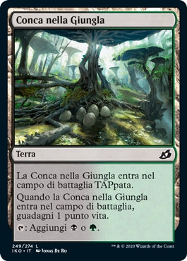 Ikoria: Terra dei Behemoth 249