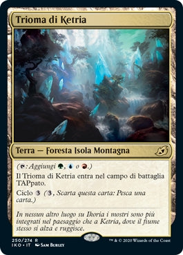 Ikoria: Terra dei Behemoth 250