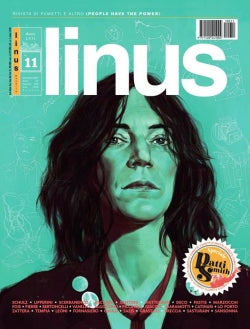 linus Rivista 678