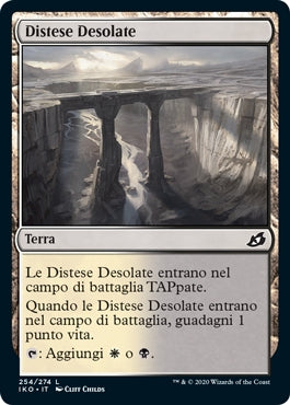Ikoria: Terra dei Behemoth 254