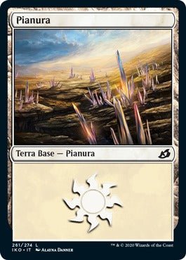 Ikoria: Terra dei Behemoth 261