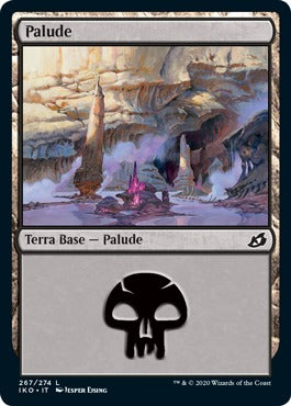 Ikoria: Terra dei Behemoth 267