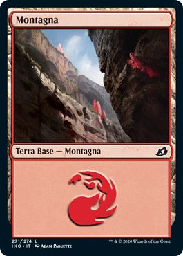 Ikoria: Terra dei Behemoth 271