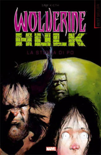 WOLVERINE volume 1, PANINI COMICS, nuvolosofumetti,