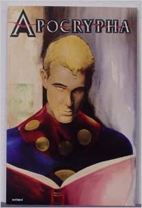 MIRACLEMAN: APOCRYPHA