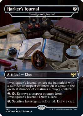Innistrad Promessa Cremisi